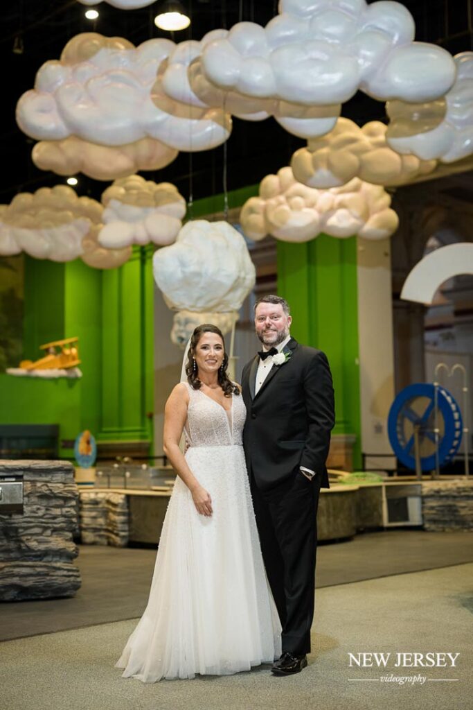 happy marriage couple nj