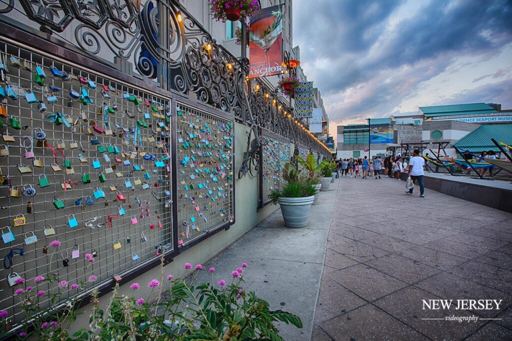 Philadelphia Hope Fence