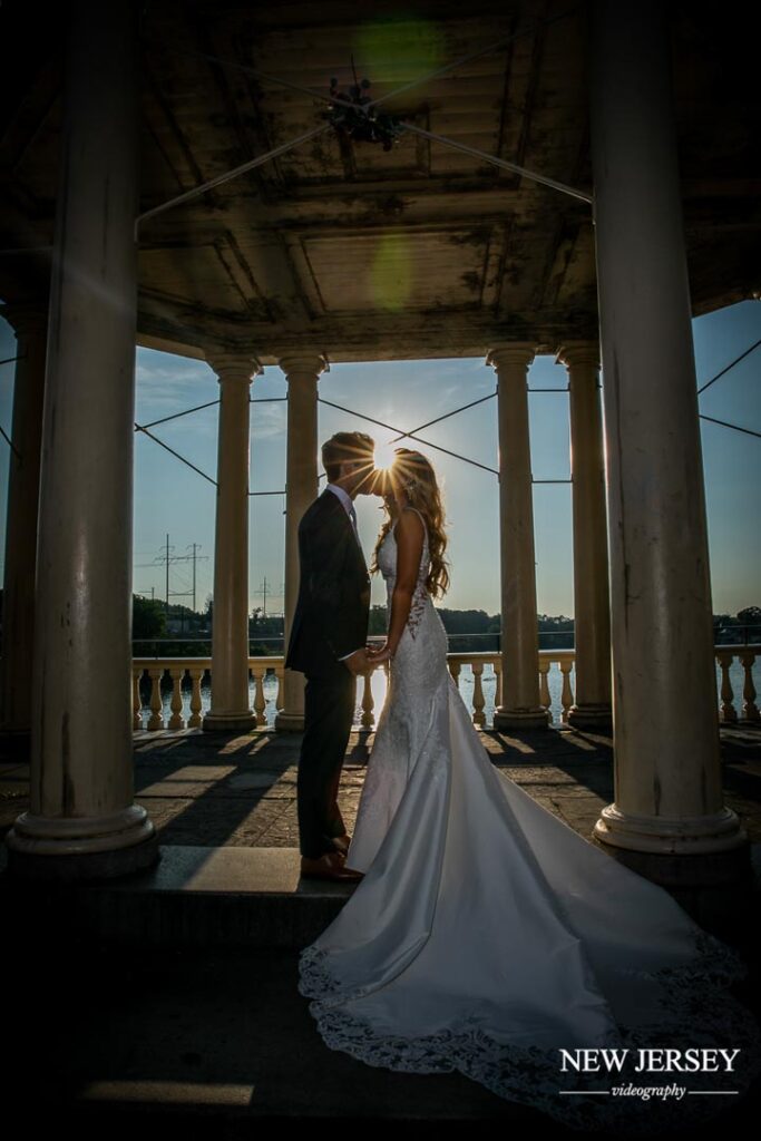 happy marriage couple