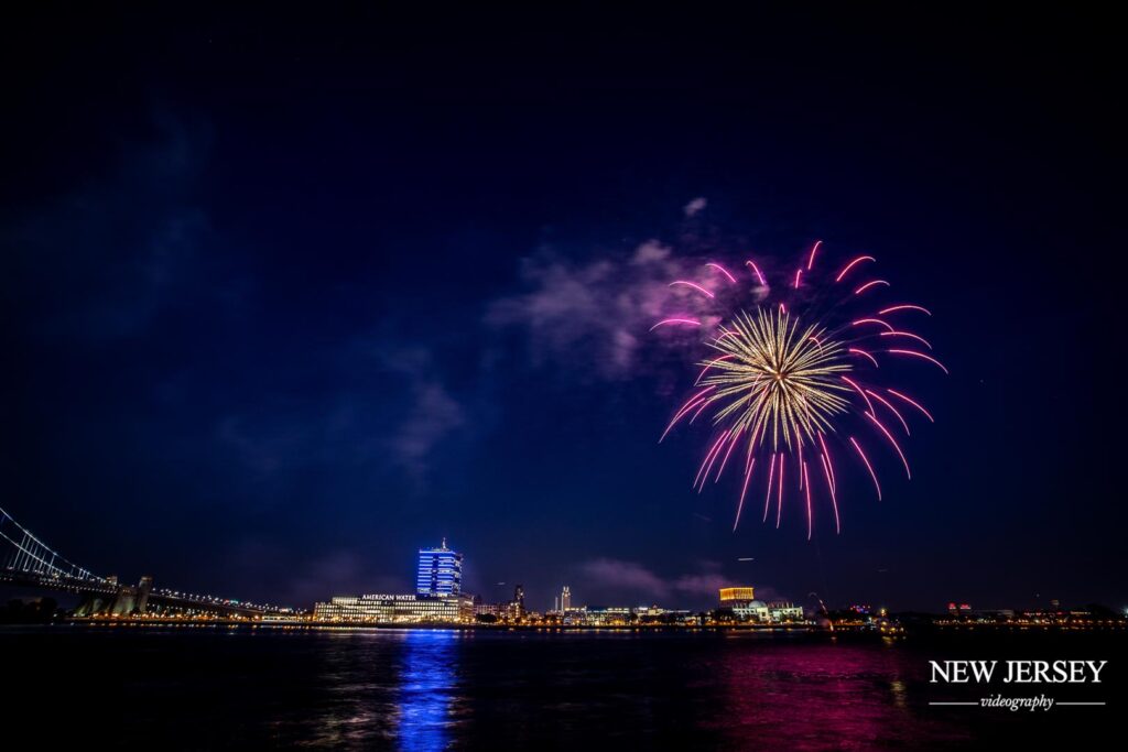 Labor Day in Philadelphia