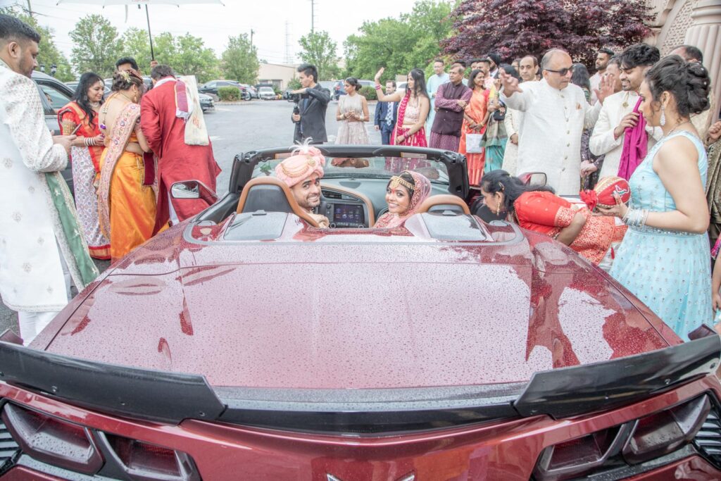 Photography by New Jersey Videography (2) - Akbar Restaurant, Garden City, NY