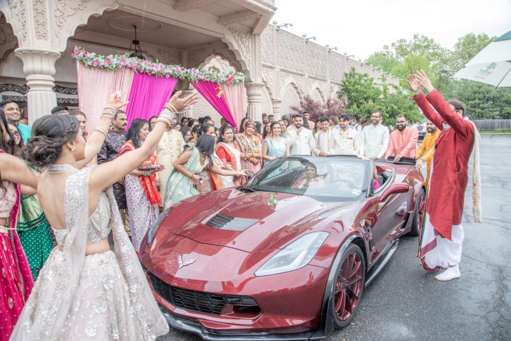 Photography by New Jersey Videography (1) - Akbar Restaurant, Garden City, NY