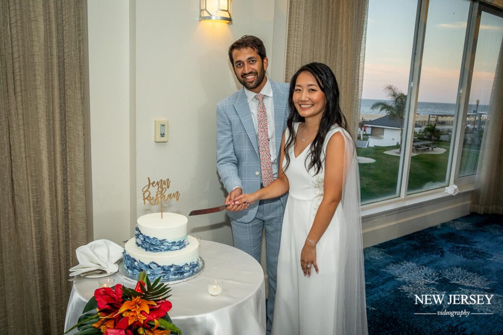 A Haven for Weddings & Celebrations at Ocean Place Resort & Spa