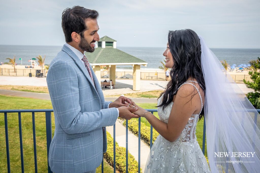 A Symphony of Love in Weddings & Celebrations - Ocean Place Resort & Spa