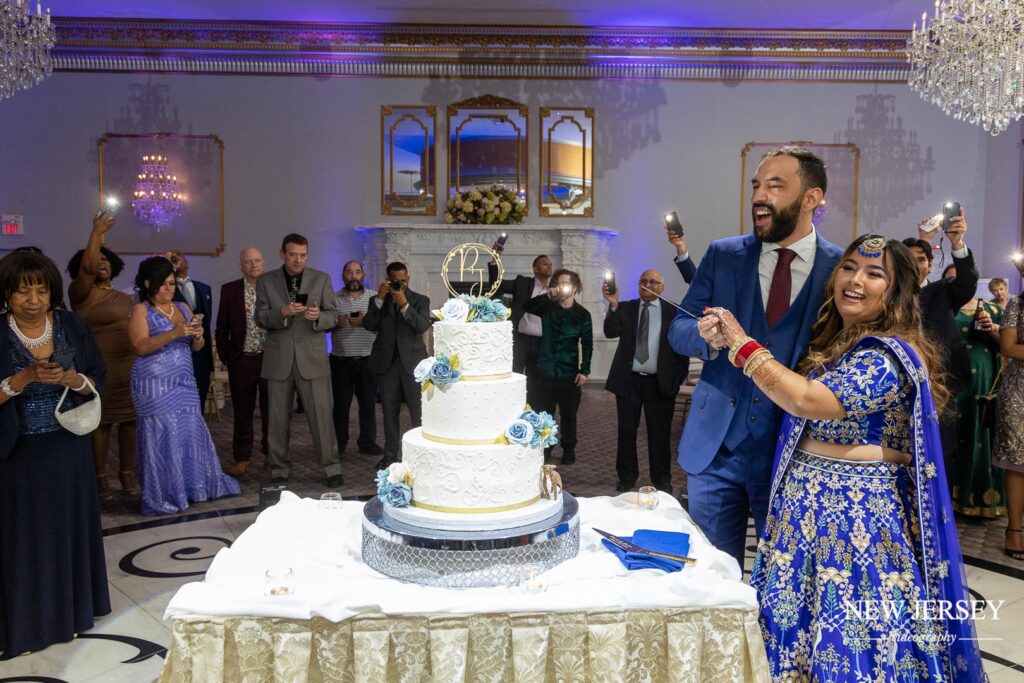 Berlin, NJ Event Space Lucien's Manor Venue