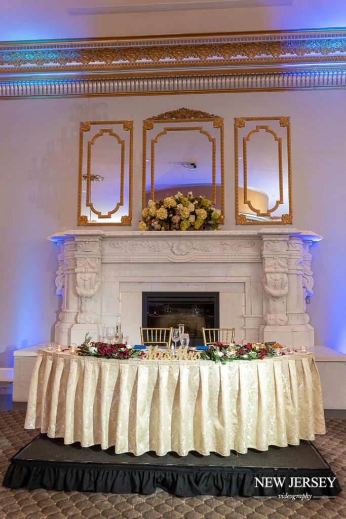 Berlin's Finest Event Venue Lucien's Manor