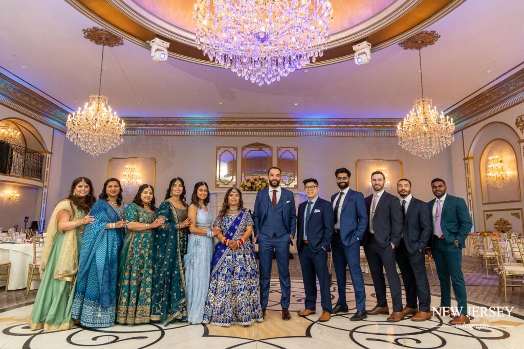 Berlin's Premier Wedding Destination Lucien's Manor