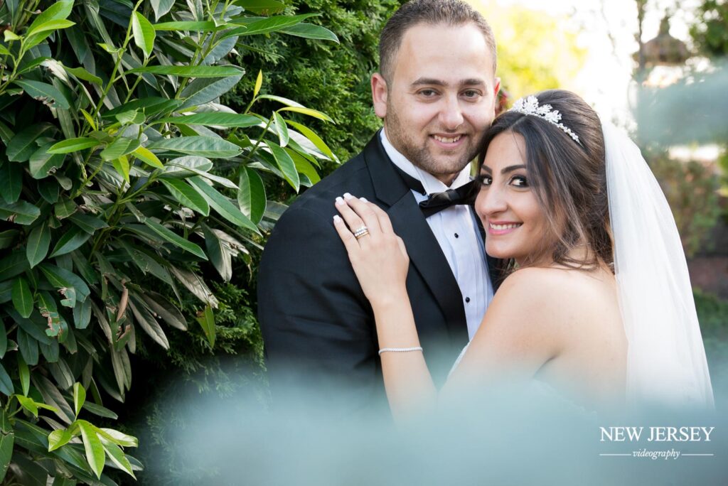 Berlin's Unmatched Wedding Venue Lucien's Manor