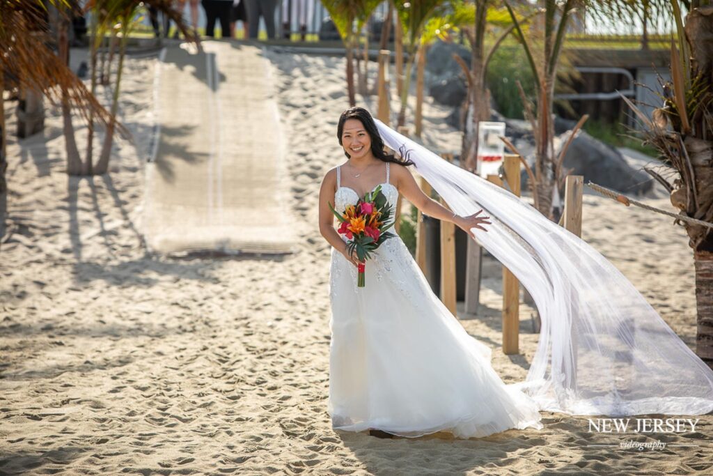 Blissful Beachside Celebrations at Ocean Place Resort & Spa