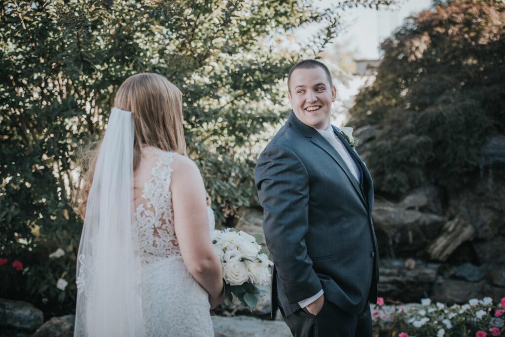 Captivating Moments at Grand Marquis - Old Bridge, NJ Photographer