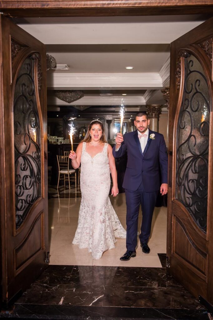 Capture Your Special Day at Grand Marquis - Old Bridge, NJ Photographer