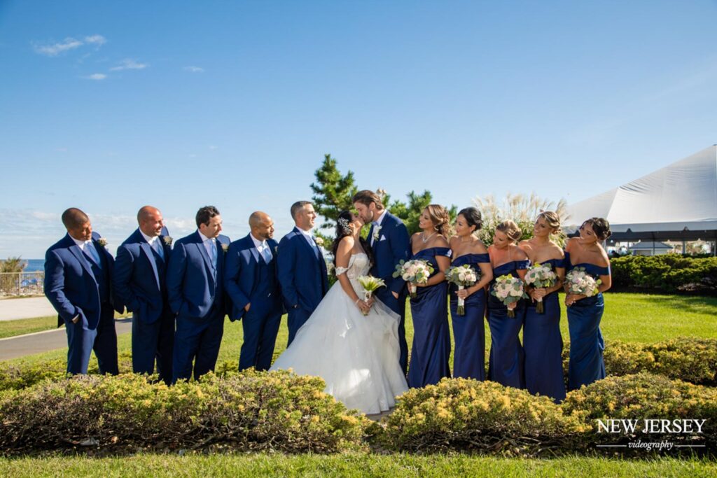 Celebrate Love at Ocean Place Resort & Spa - Weddings and Events