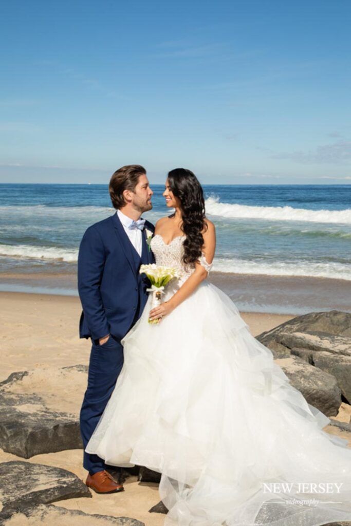 Chic Coastal Celebrations at Ocean Place Resort & Spa