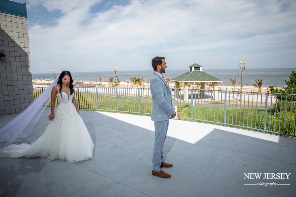 Coastal Opulence at Ocean Place Resort & Spa - Weddings & Celebrations