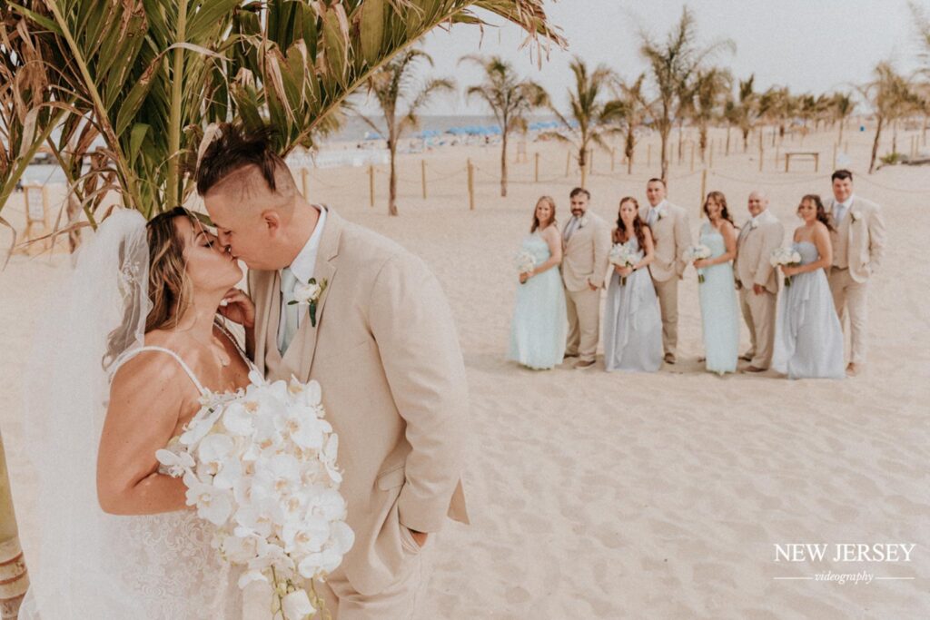 Crafting Timeless Weddings & Celebrations at Ocean Place Resort & Spa