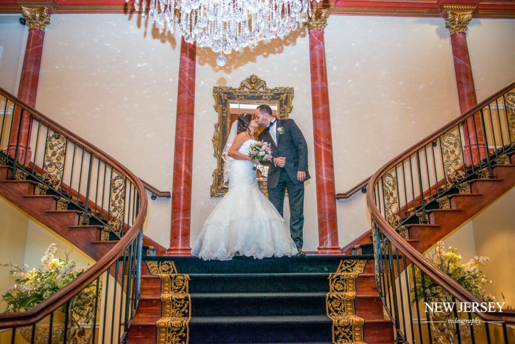 Elegant Wedding Venue in Berlin, NJ Lucien's Manor