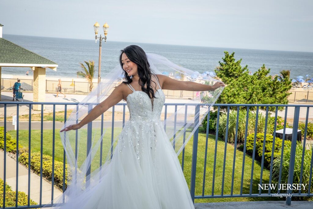 Elevating Celebrations for Weddings at Ocean Place Resort & Spa