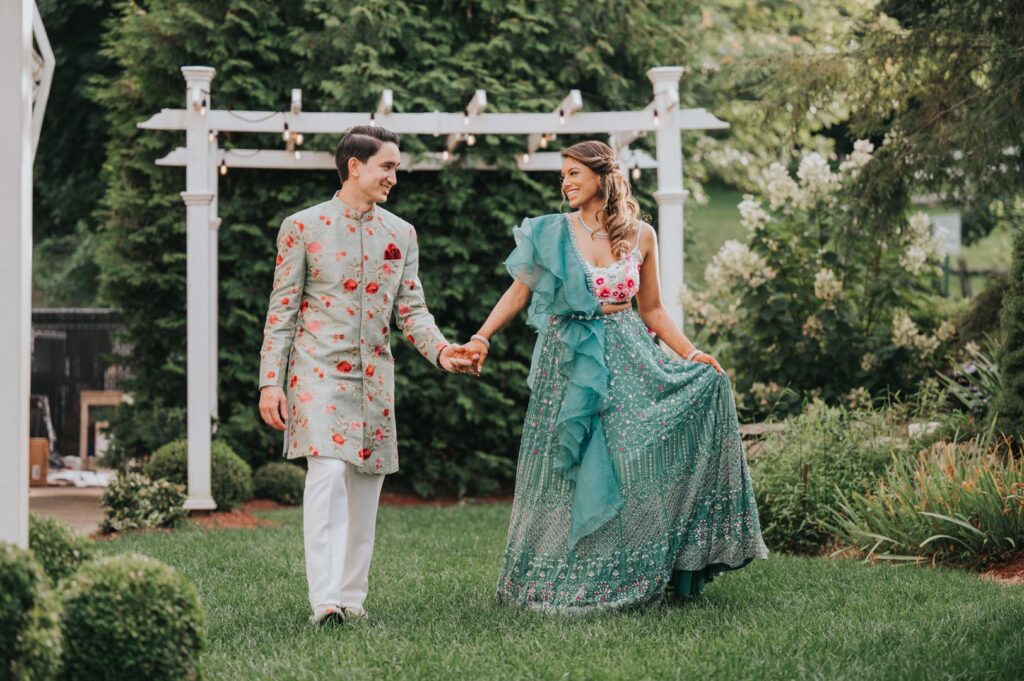 Emotional Aashirwad Palace weddings frozen in time by New Jersey Videography & Photography