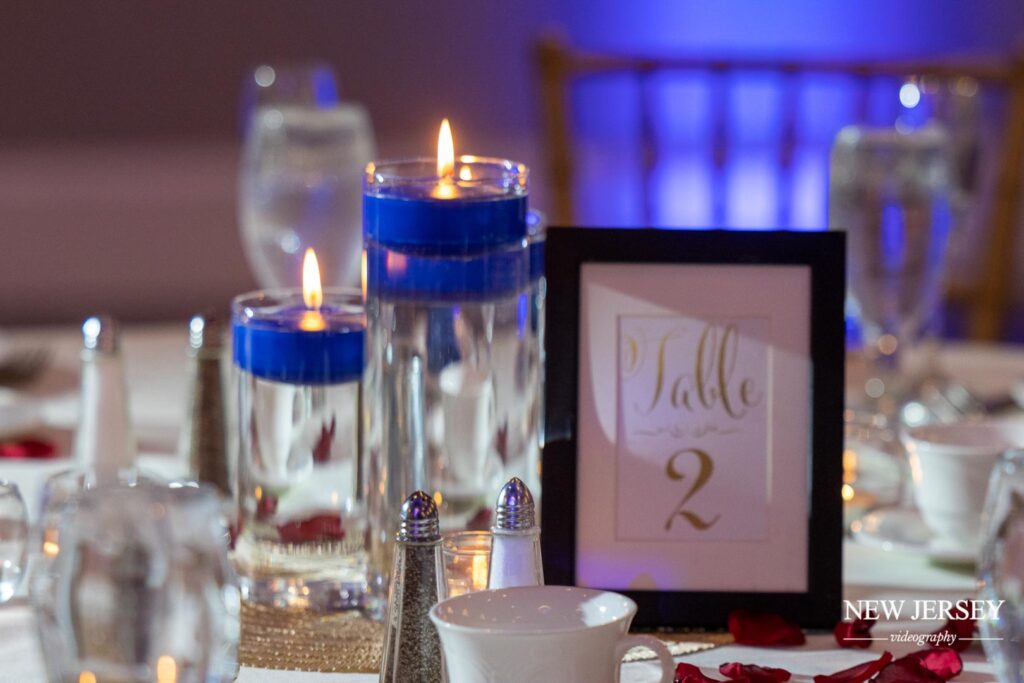 Exclusive Banquet Hall in Berlin, NJ Lucien's Manor Venue