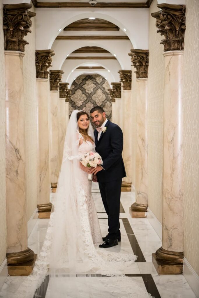 Exclusive Wedding Venue - Grand Marquis, Old Bridge, NJ Photographer