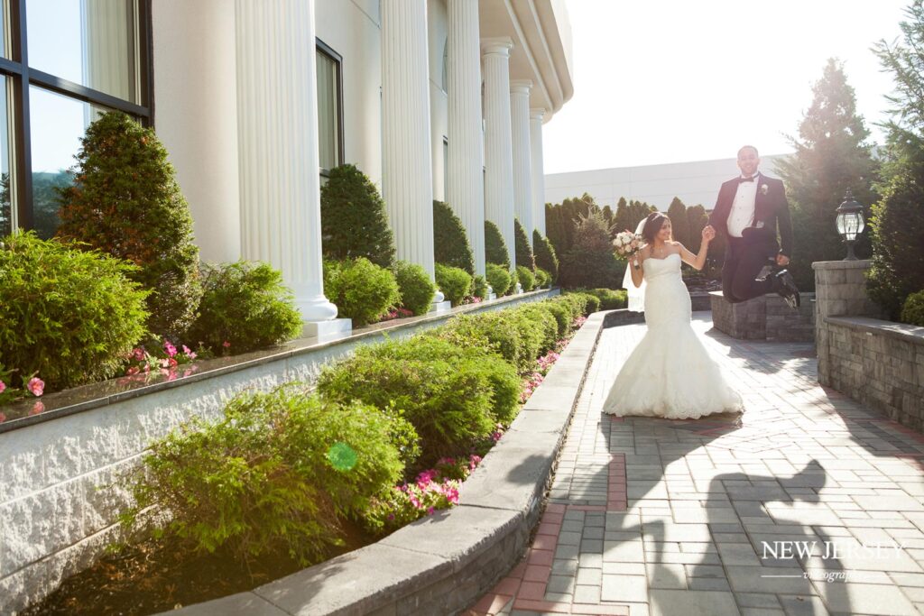 Experience Elegance at Lucien's Manor in Berlin, NJ