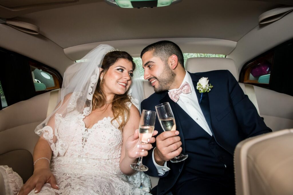 Grand Marquis Elegance - Wedding Photography in Old Bridge, NJ