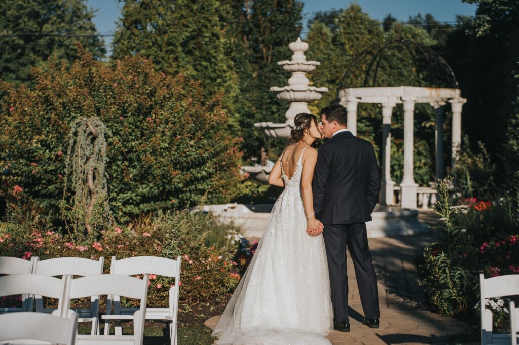 Grand Marquis Romance - Old Bridge, NJ Wedding Photography
