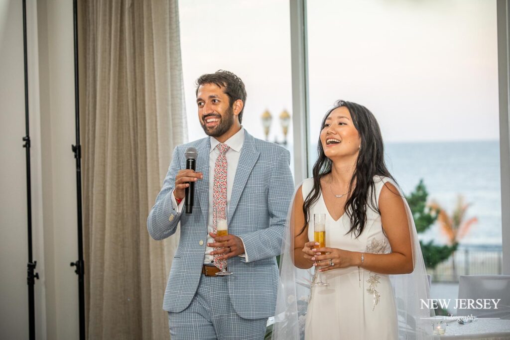 Grandeur Unleashed - Ocean Place Resort & Spa Weddings & Celebrations