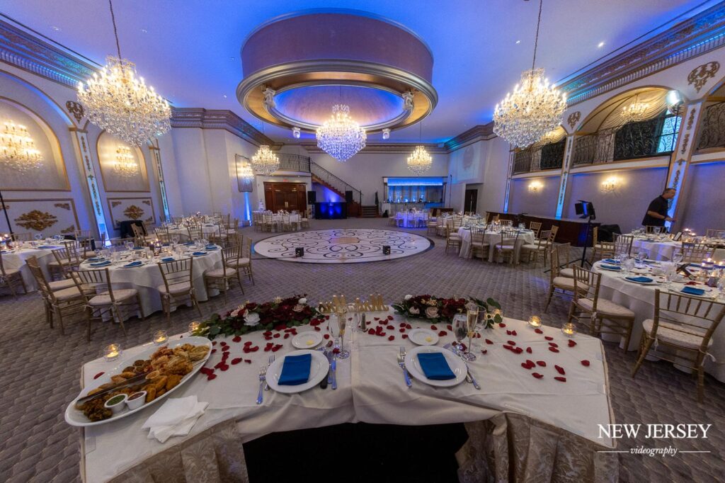 Lucien's Manor - Berlin's Ultimate Destination for Memorable Events