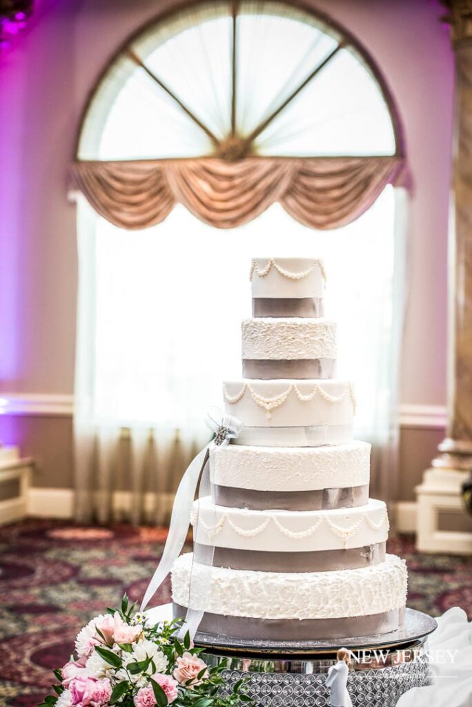 Lucien's Manor - Creating Lasting Impressions in NJ