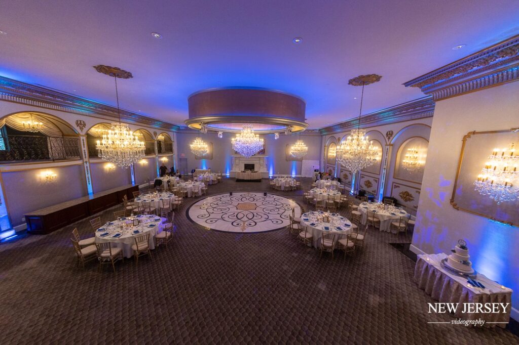 Lucien's Manor - The Pinnacle of Berlin Event Venues