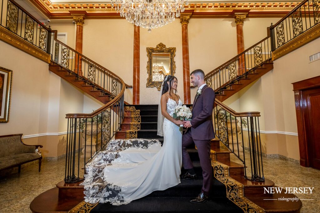 Lucien's Manor Venue - Where Dreams Become Reality in Berlin