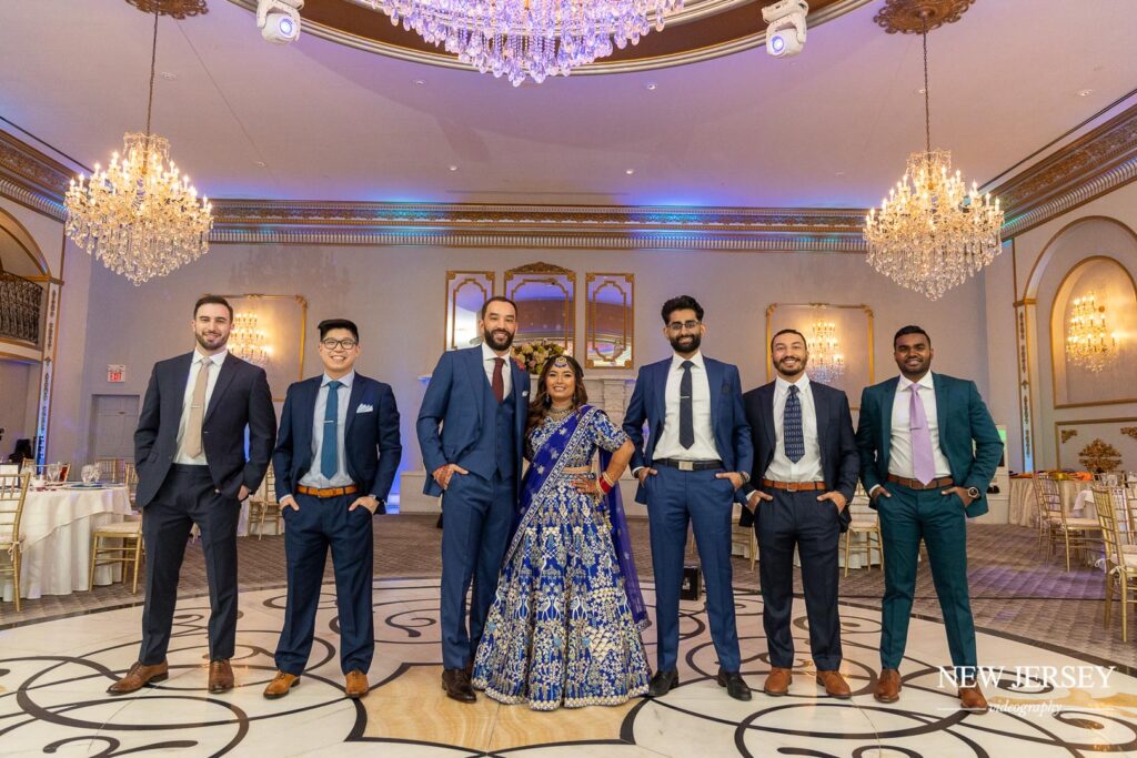 Lucien's Manor Venue - Where Memories Are Made in Berlin