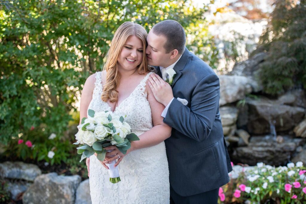 Old Bridge, NJ's Preferred Photographer for Grand Marquis Weddings