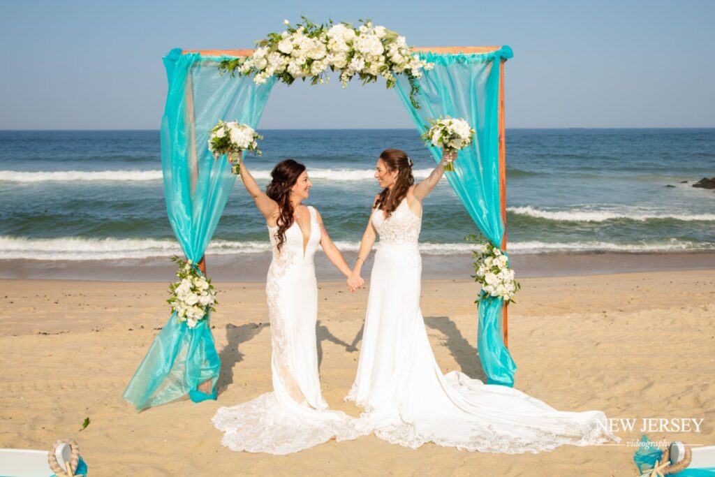 Perfecting the Art of Weddings & Celebrations at Ocean Place Resort & Spa