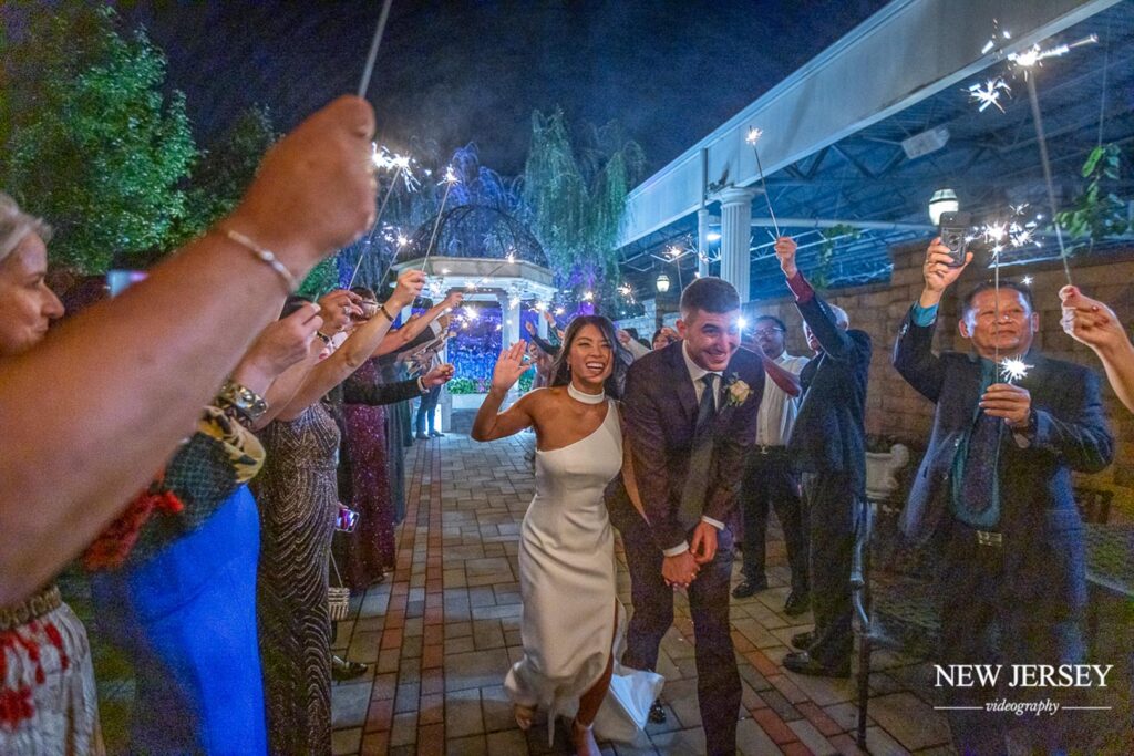 Premier Event Venue in Berlin, New Jersey Lucien's Manor