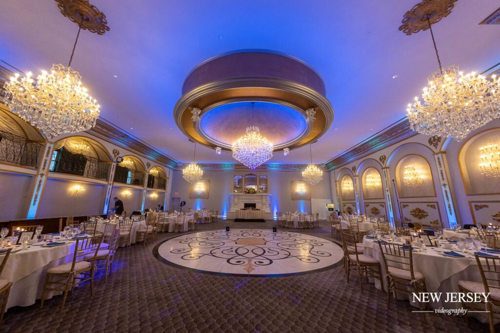 Premier Wedding Venue in Berlin, NJ Luciens Manor