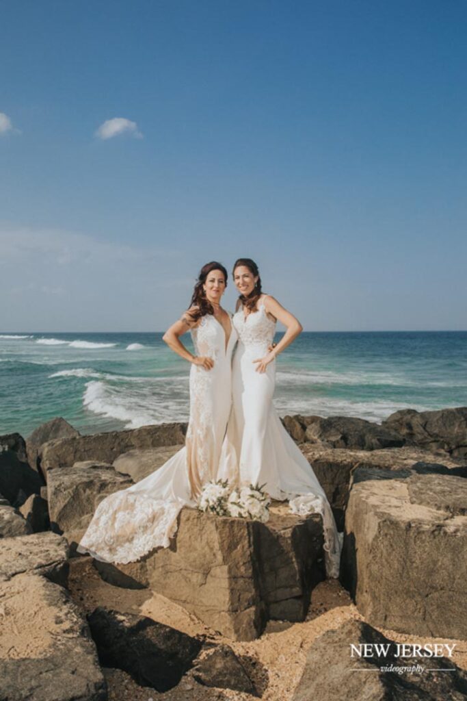 Seaside Enchantment - Ocean Place Resort & Spa Weddings & Celebrations