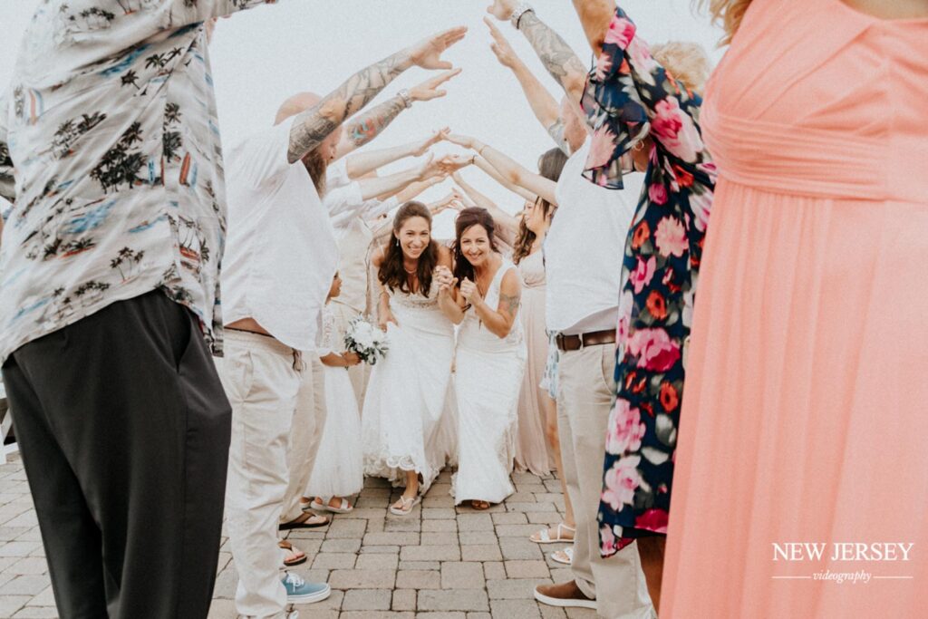 Seaside Sophistication - Ocean Place Resort & Spa Weddings & Celebrations