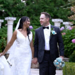 Seasons Wedding of Kin & Christopher