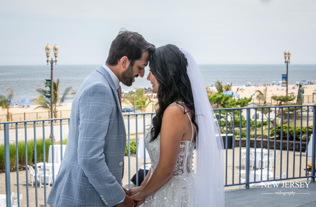 Serene Seaside Weddings & Celebrations - Ocean Place Resort & Spa
