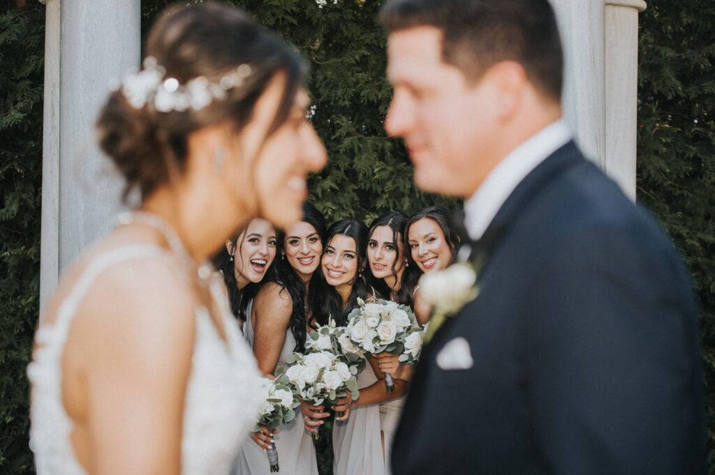 Timeless Wedding Moments - Grand Marquis, Old Bridge, NJ Photography