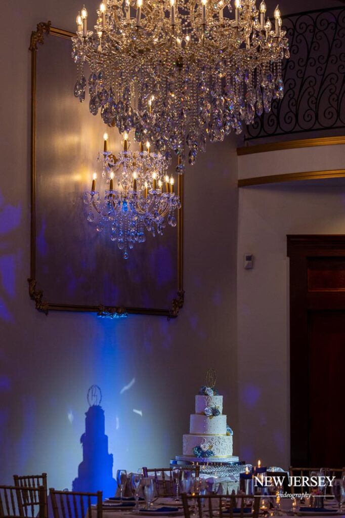 Top-rated Wedding Venue Lucien's Manor, Berlin, NJ