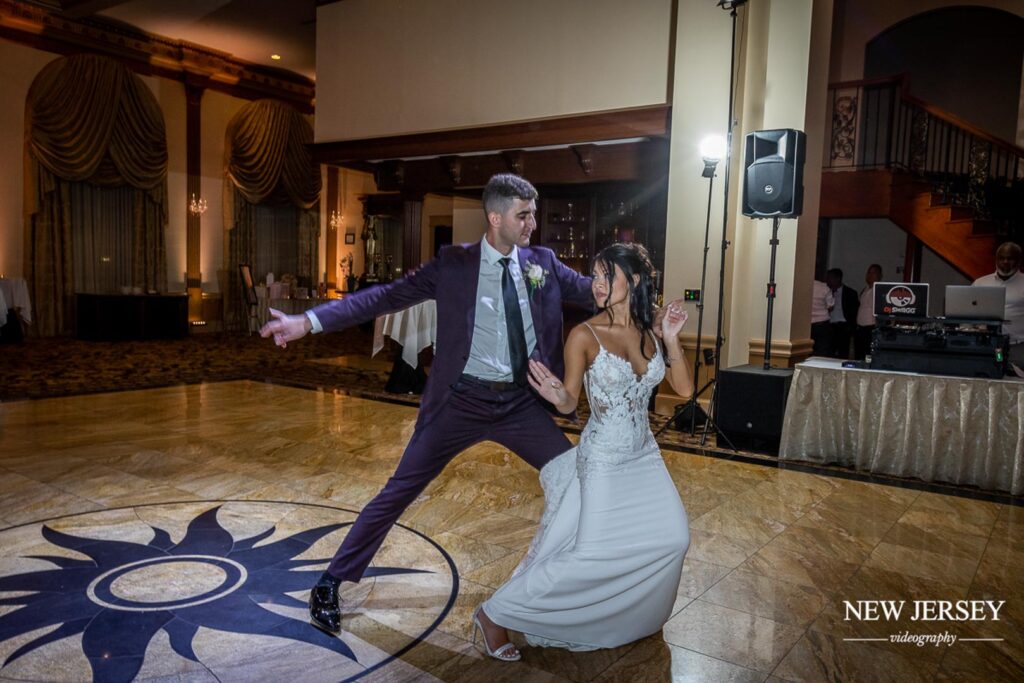 Unforgettable Celebrations at Lucien's Manor in NJ