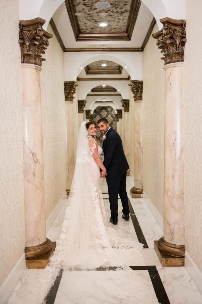 Unforgettable Grand Marquis Wedding Photography in Old Bridge, NJ