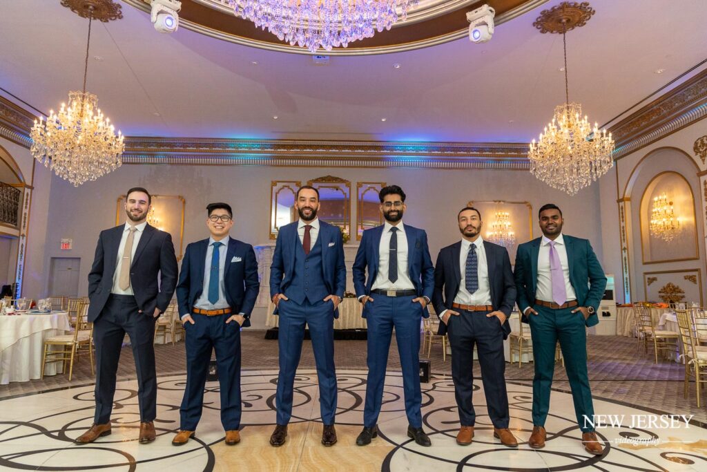 Unmatched Elegance at Lucien's Manor, NJ