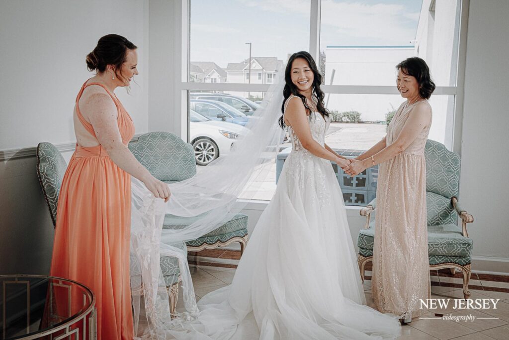 Unparalleled Backdrop for Weddings & Celebrations - Ocean Place Resort & Spa