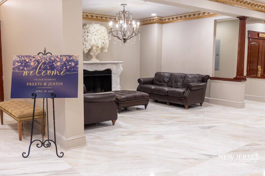 Unparalleled Celebrations at Lucien's Manor in NJ