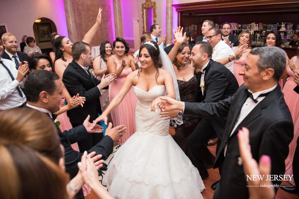 Unparalleled Elegance at Lucien's Manor, Berlin, New Jersey