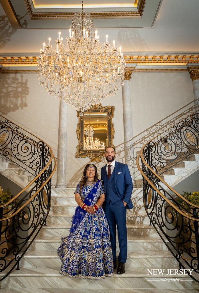 Wedding Bliss at Lucien's Manor in Berlin, NJ